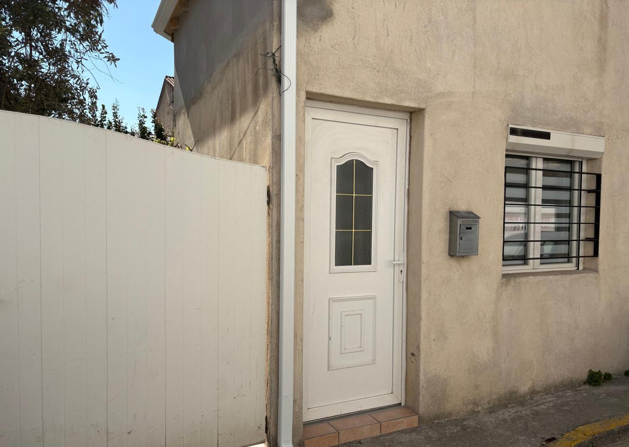 Petite Maison Chaleureuse Proche Du Centre Perpignan Exterior photo
